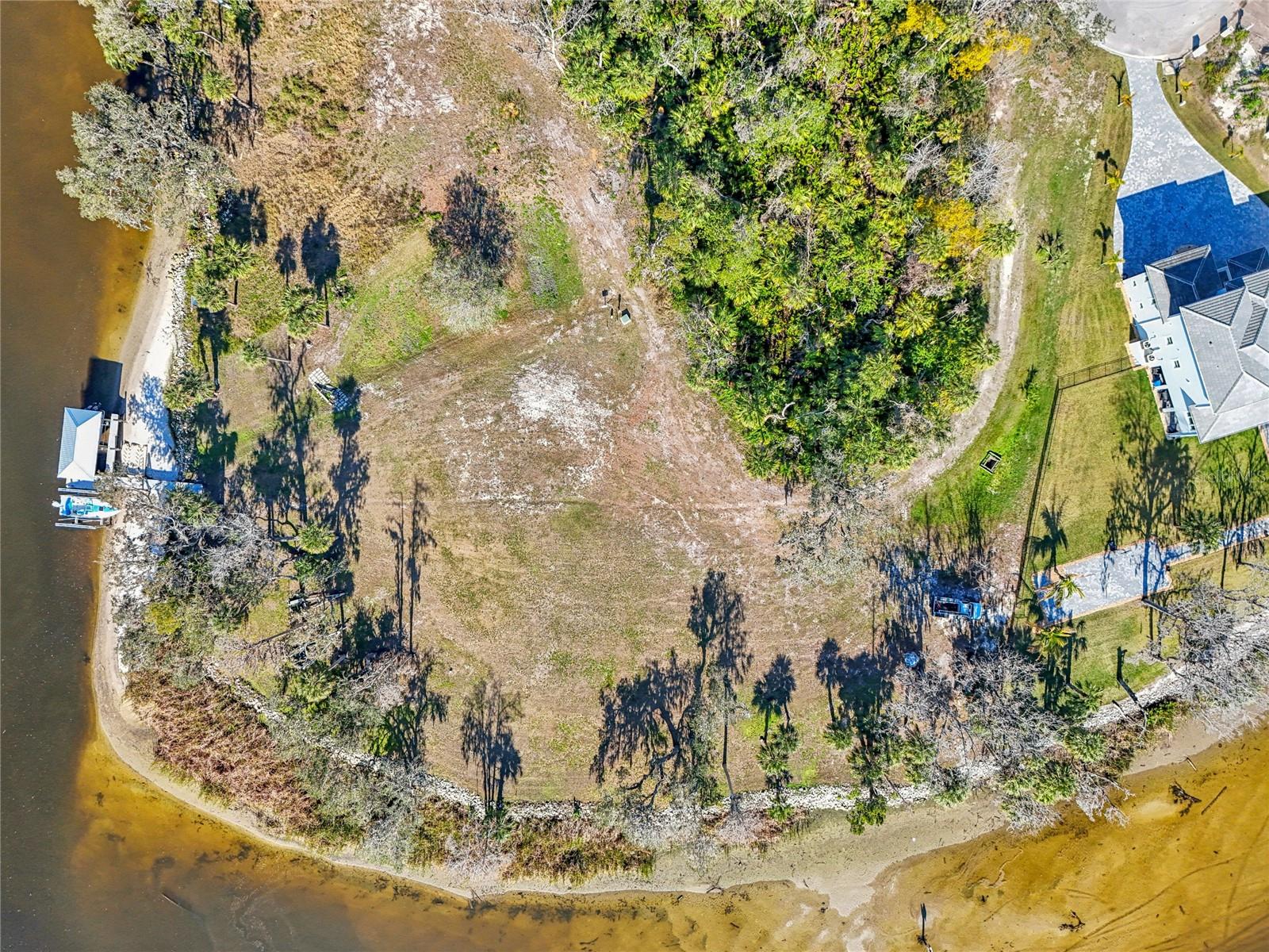ALAFIA POINTE ESTATES - Land