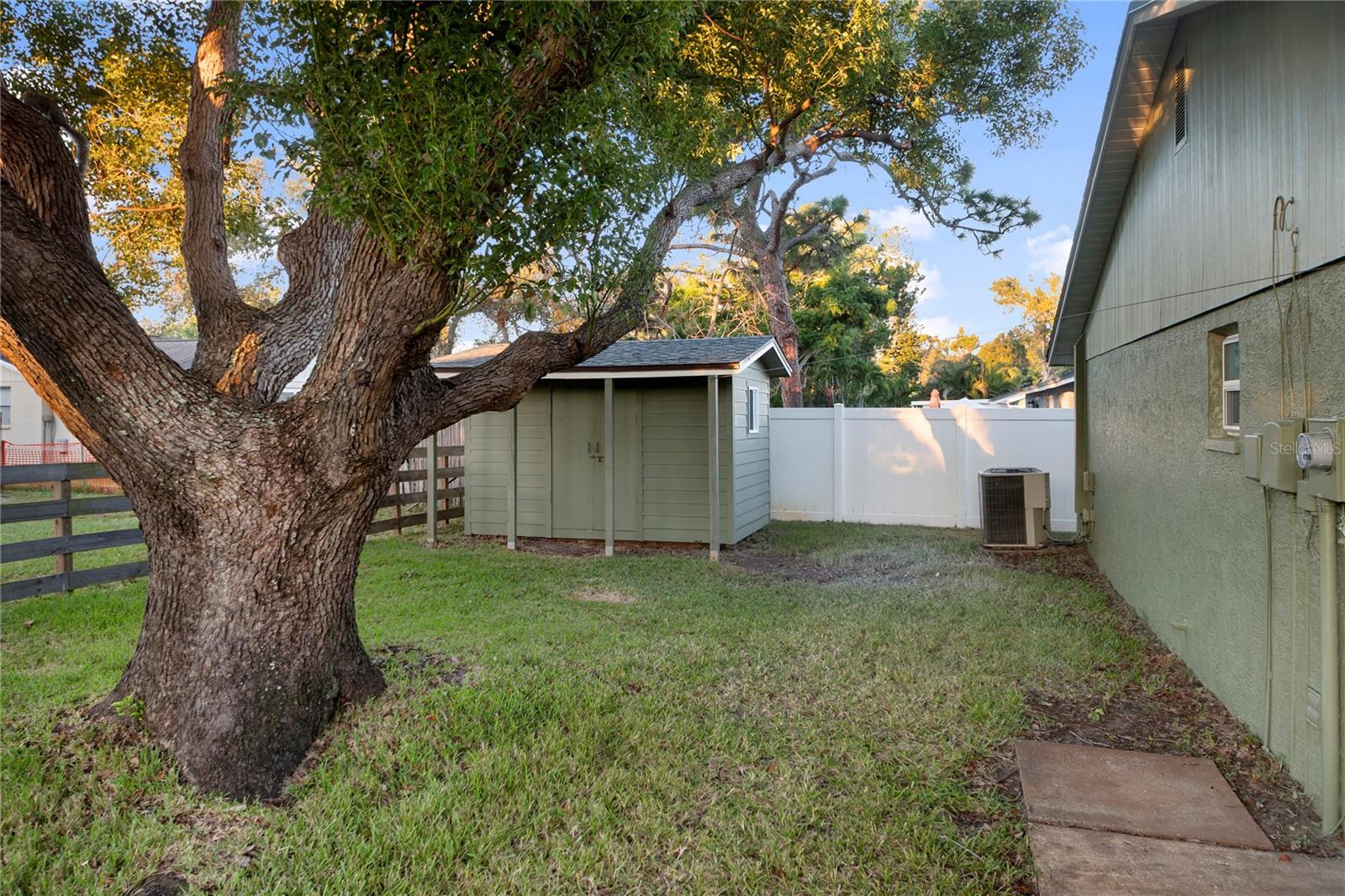 ORANGEWOOD HIGHLANDS 1ST ADD - Residential