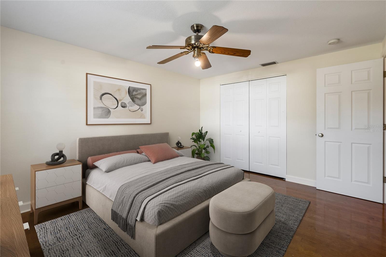 ORANGEWOOD HIGHLANDS 1ST ADD - Residential