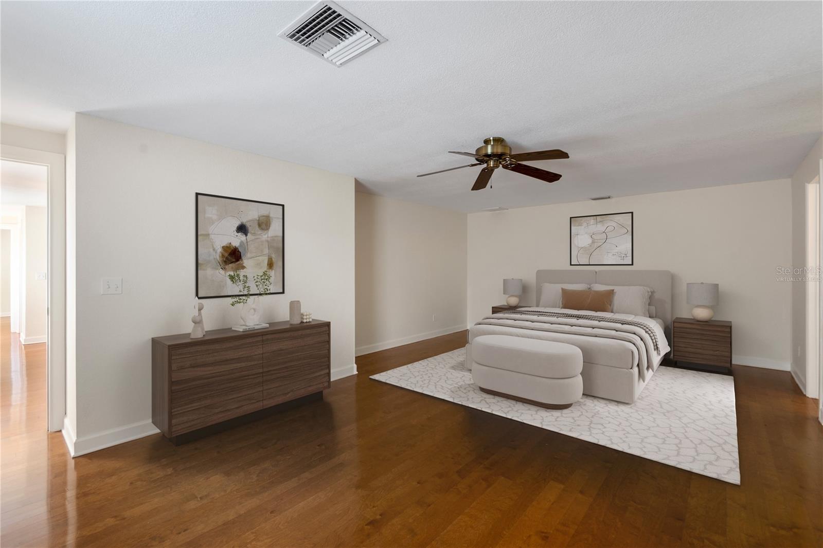 ORANGEWOOD HIGHLANDS 1ST ADD - Residential