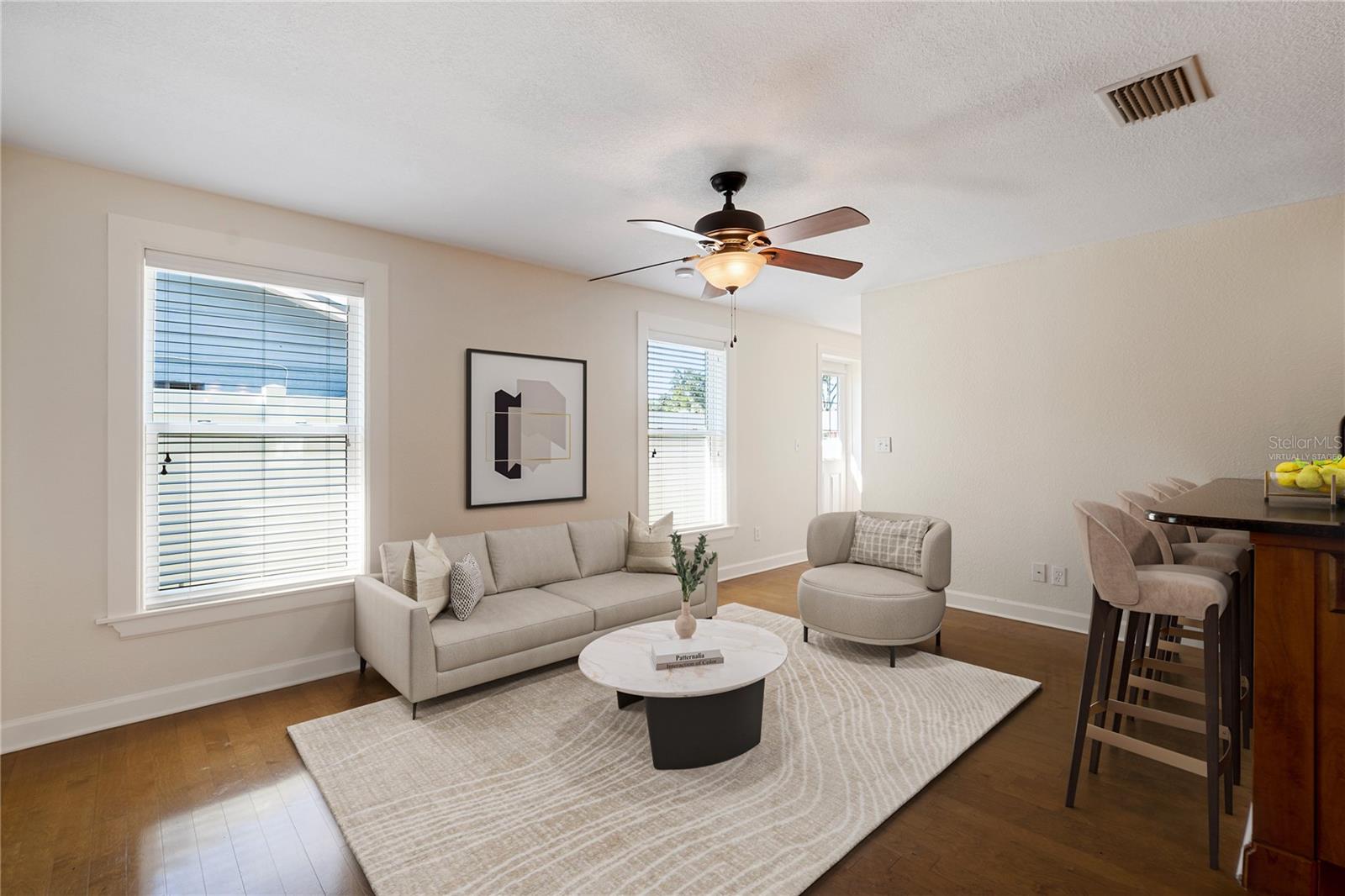 ORANGEWOOD HIGHLANDS 1ST ADD - Residential