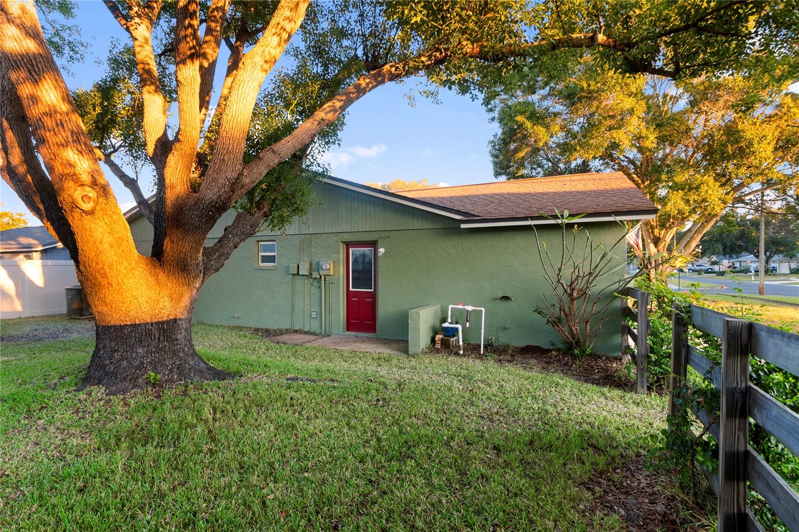 ORANGEWOOD HIGHLANDS 1ST ADD - Residential