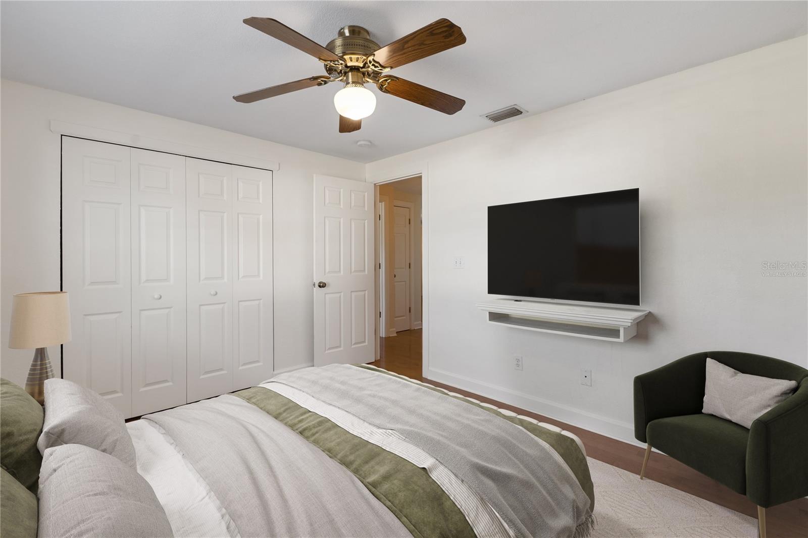 ORANGEWOOD HIGHLANDS 1ST ADD - Residential