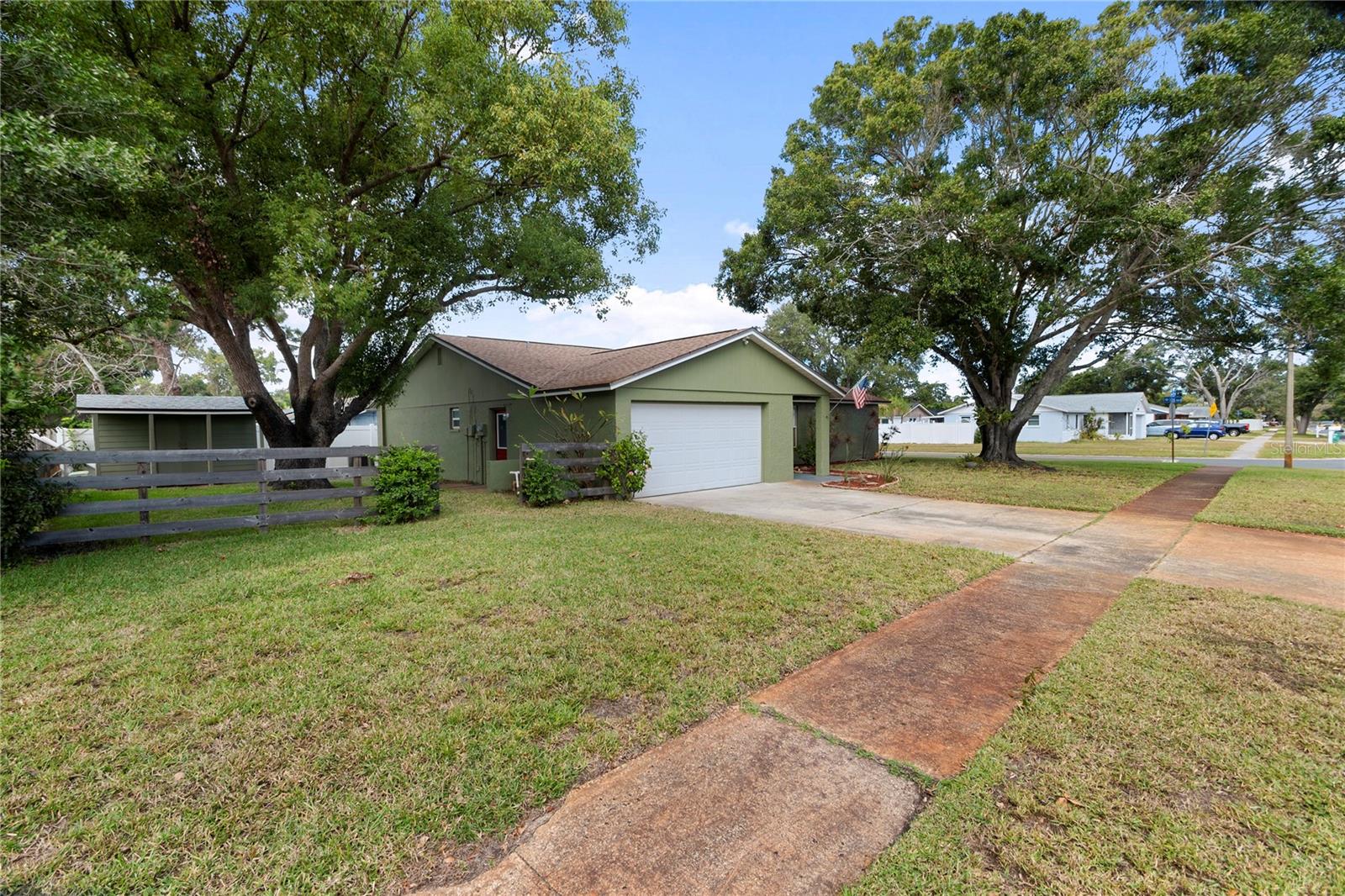 ORANGEWOOD HIGHLANDS 1ST ADD - Residential