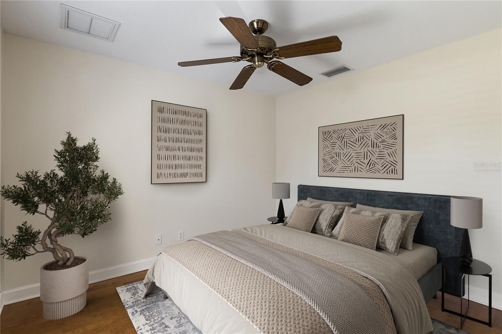 ORANGEWOOD HIGHLANDS 1ST ADD - Residential