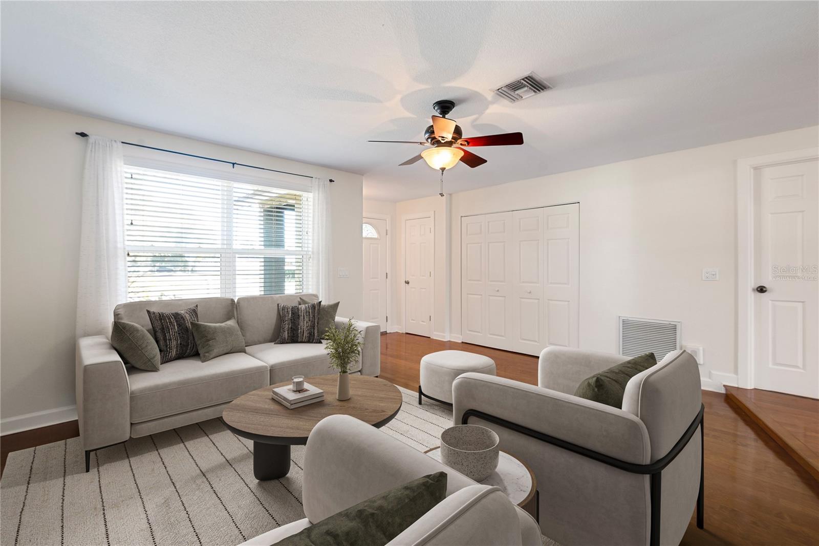 ORANGEWOOD HIGHLANDS 1ST ADD - Residential