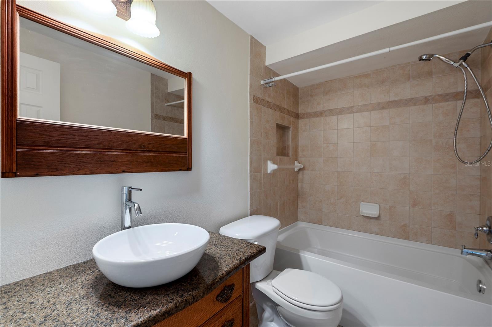 ORANGEWOOD HIGHLANDS 1ST ADD - Residential