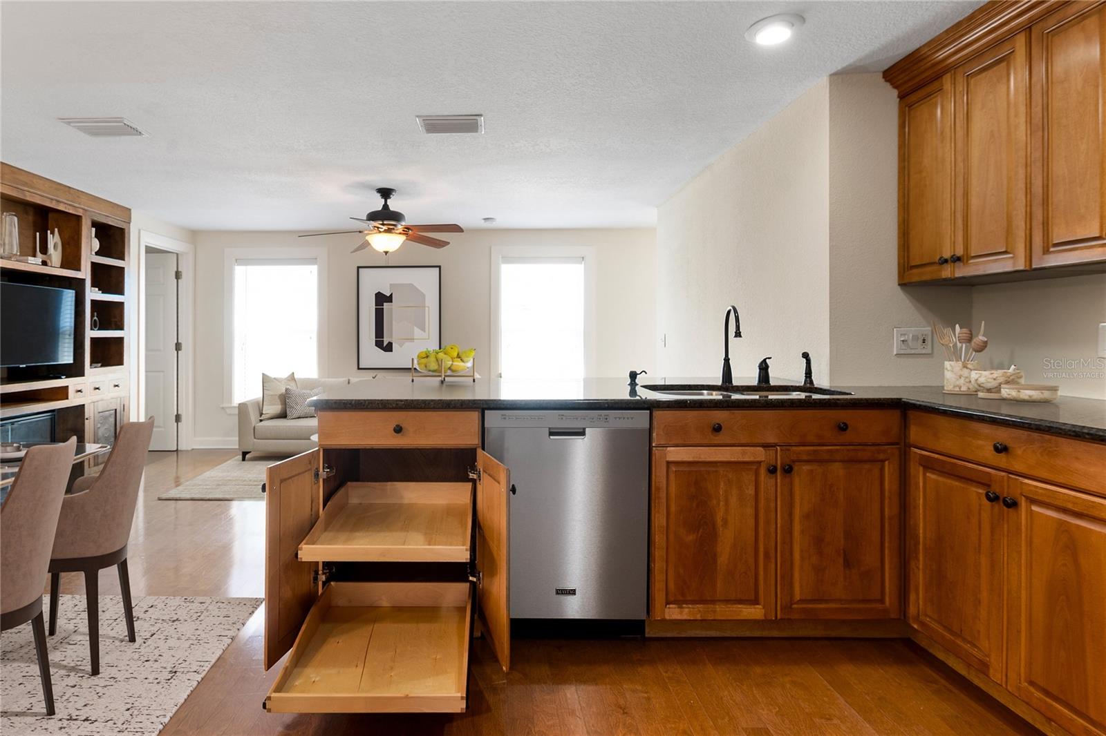 ORANGEWOOD HIGHLANDS 1ST ADD - Residential