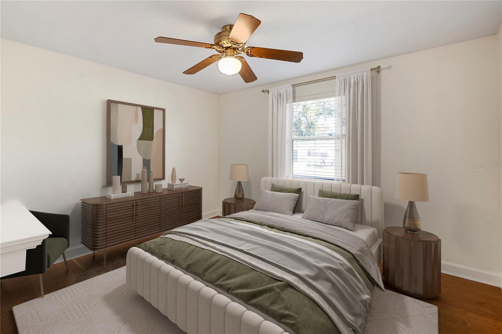 ORANGEWOOD HIGHLANDS 1ST ADD - Residential