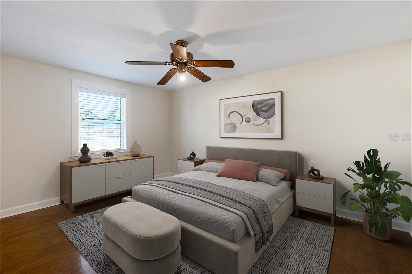 ORANGEWOOD HIGHLANDS 1ST ADD - Residential