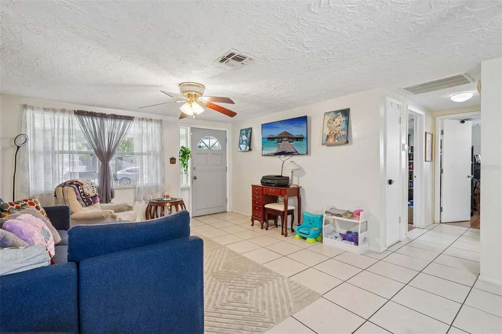 Photo of 2049 Maureen Drive, Holiday, FL 34690 (MLS # TB8520831)