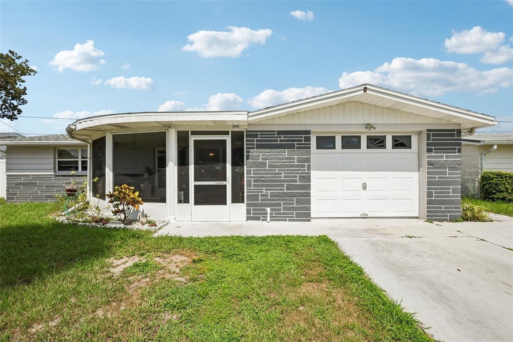 Photo of 2049 Maureen Drive, Holiday, FL 34690 (MLS # TB8520831)