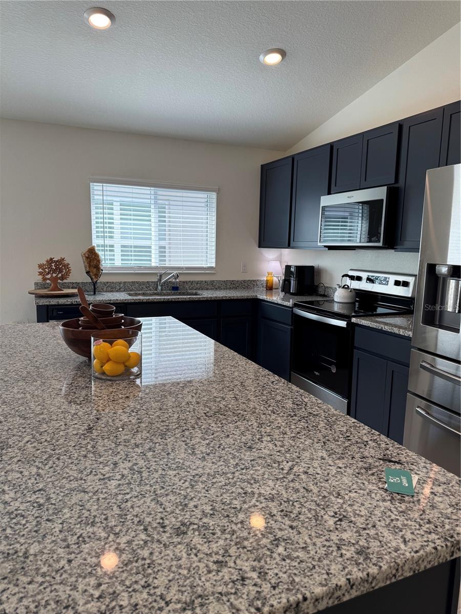 BELLAVIVA - Residential Lease
