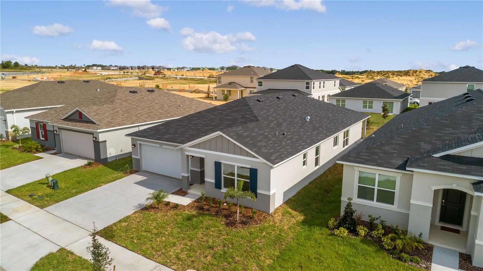 BELLAVIVA - Residential Lease