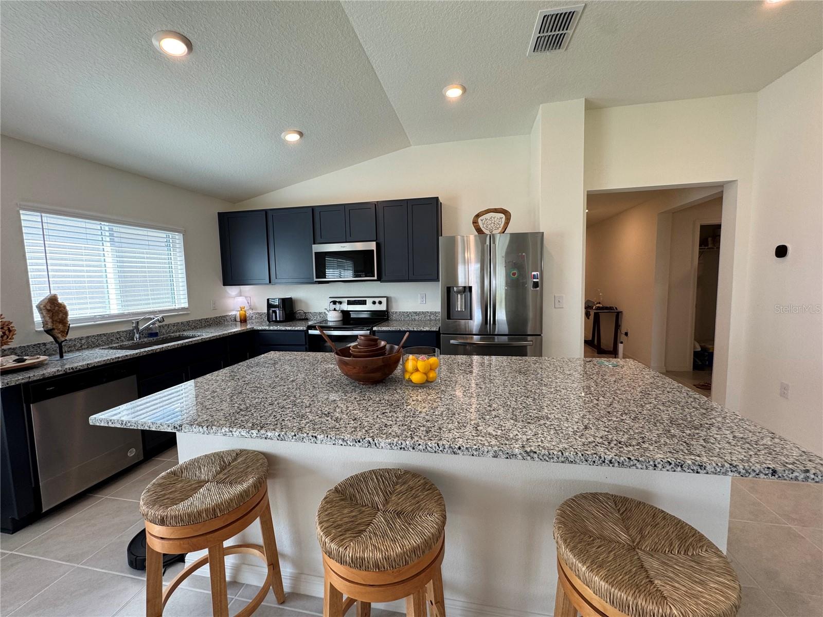BELLAVIVA - Residential Lease