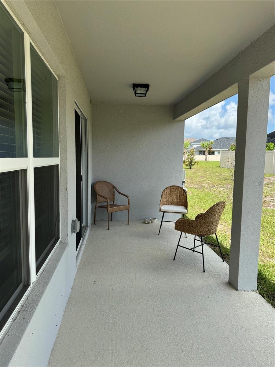 BELLAVIVA - Residential Lease