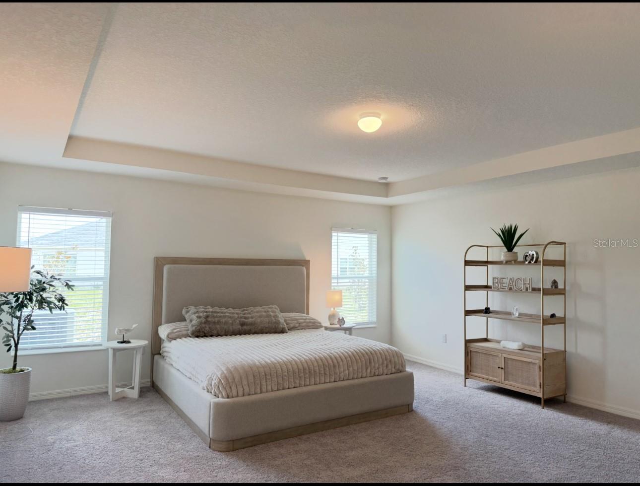 BELLAVIVA - Residential Lease