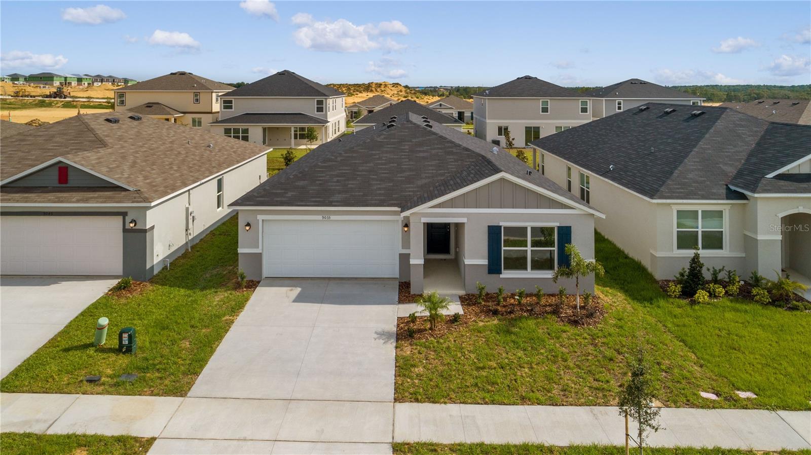 BELLAVIVA - Residential Lease