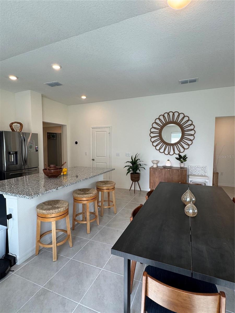 BELLAVIVA - Residential Lease