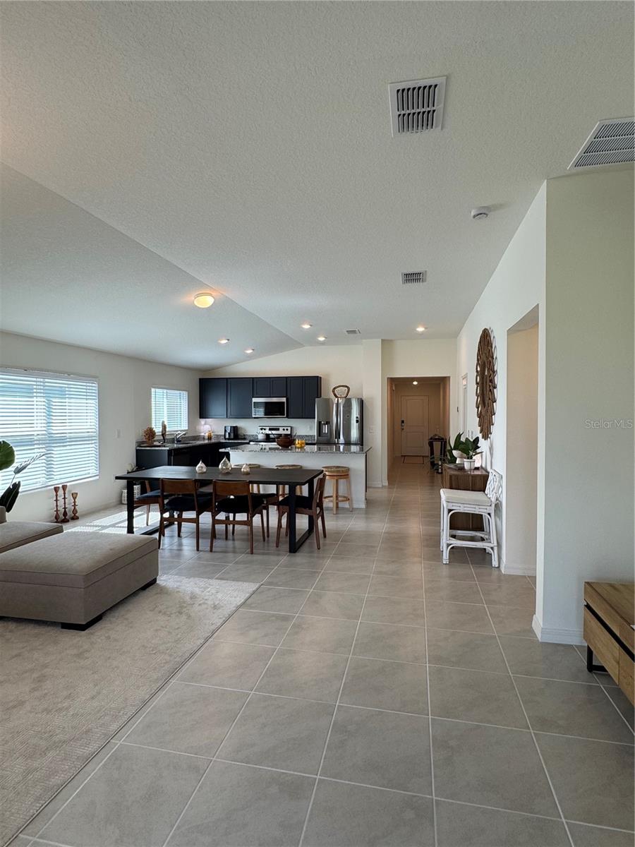 BELLAVIVA - Residential Lease