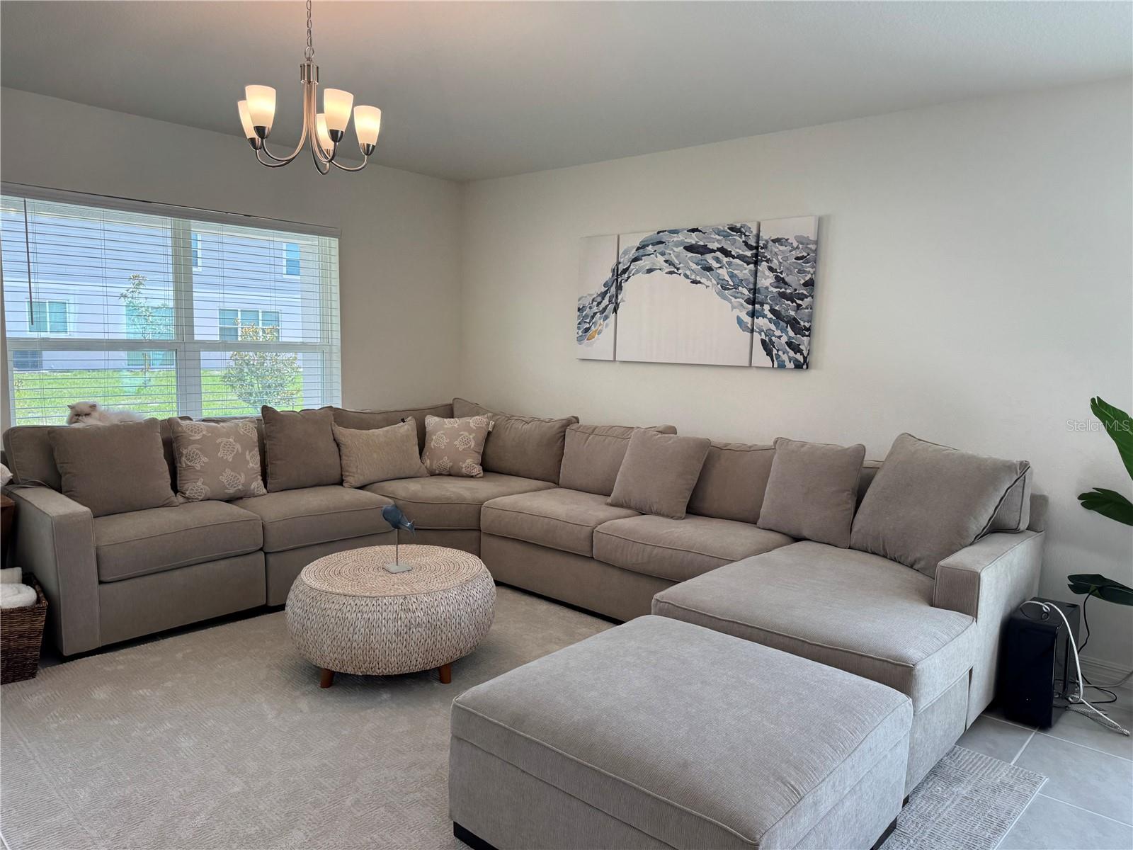 BELLAVIVA - Residential Lease