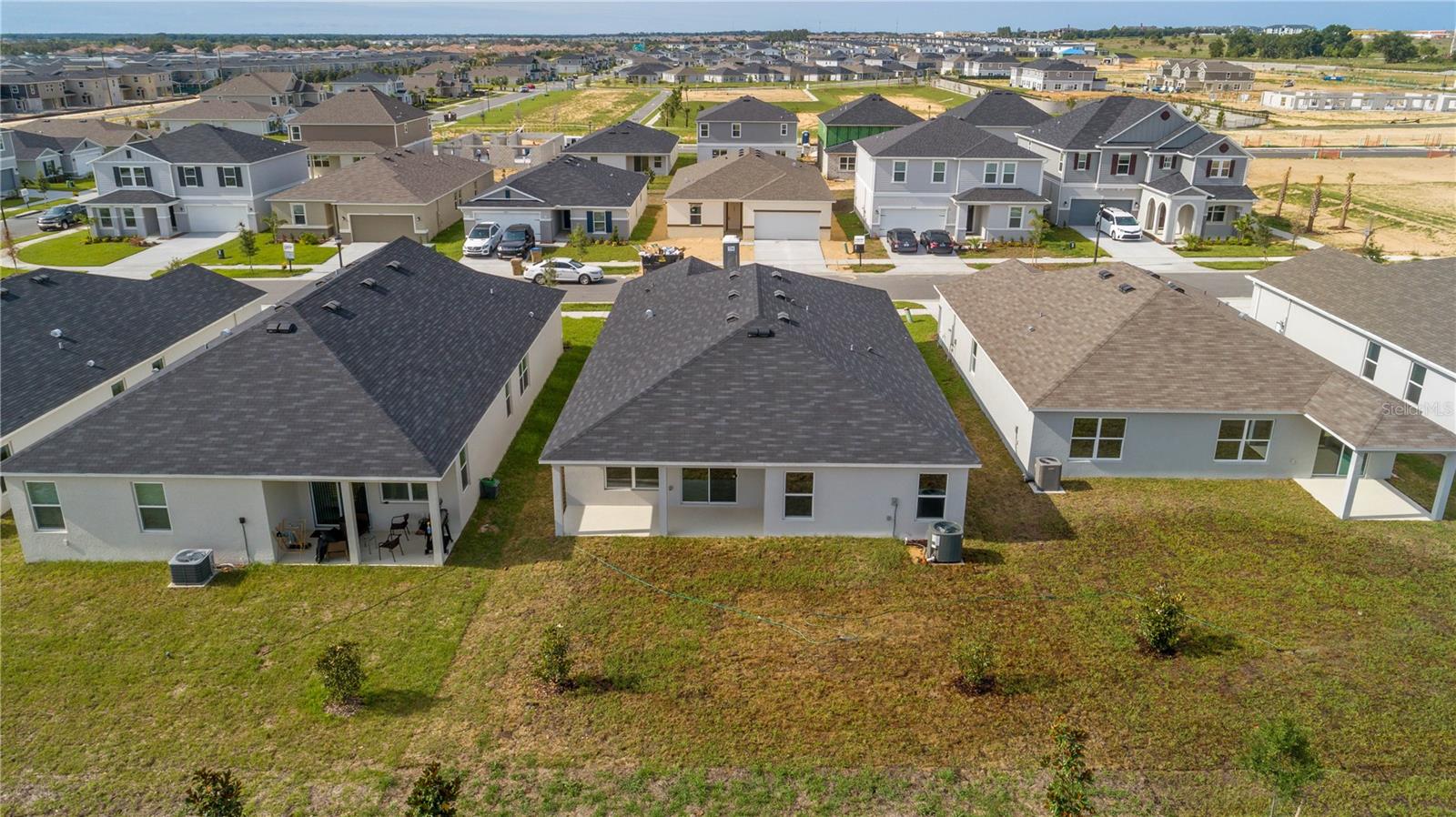 BELLAVIVA - Residential Lease