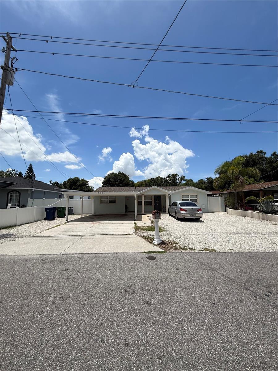 1710 W POWHATAN AVENUE