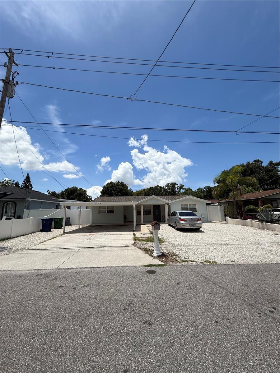 1710 W POWHATAN AVENUE