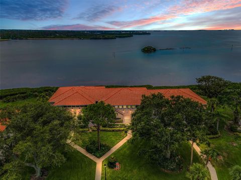 1813 MARINER DRIVE 146 TARPON SPRINGS FL 34689