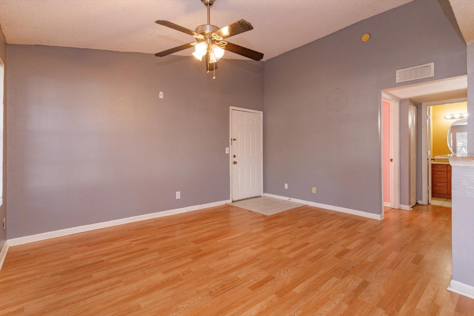 LEXINGTON PLACE - Residential