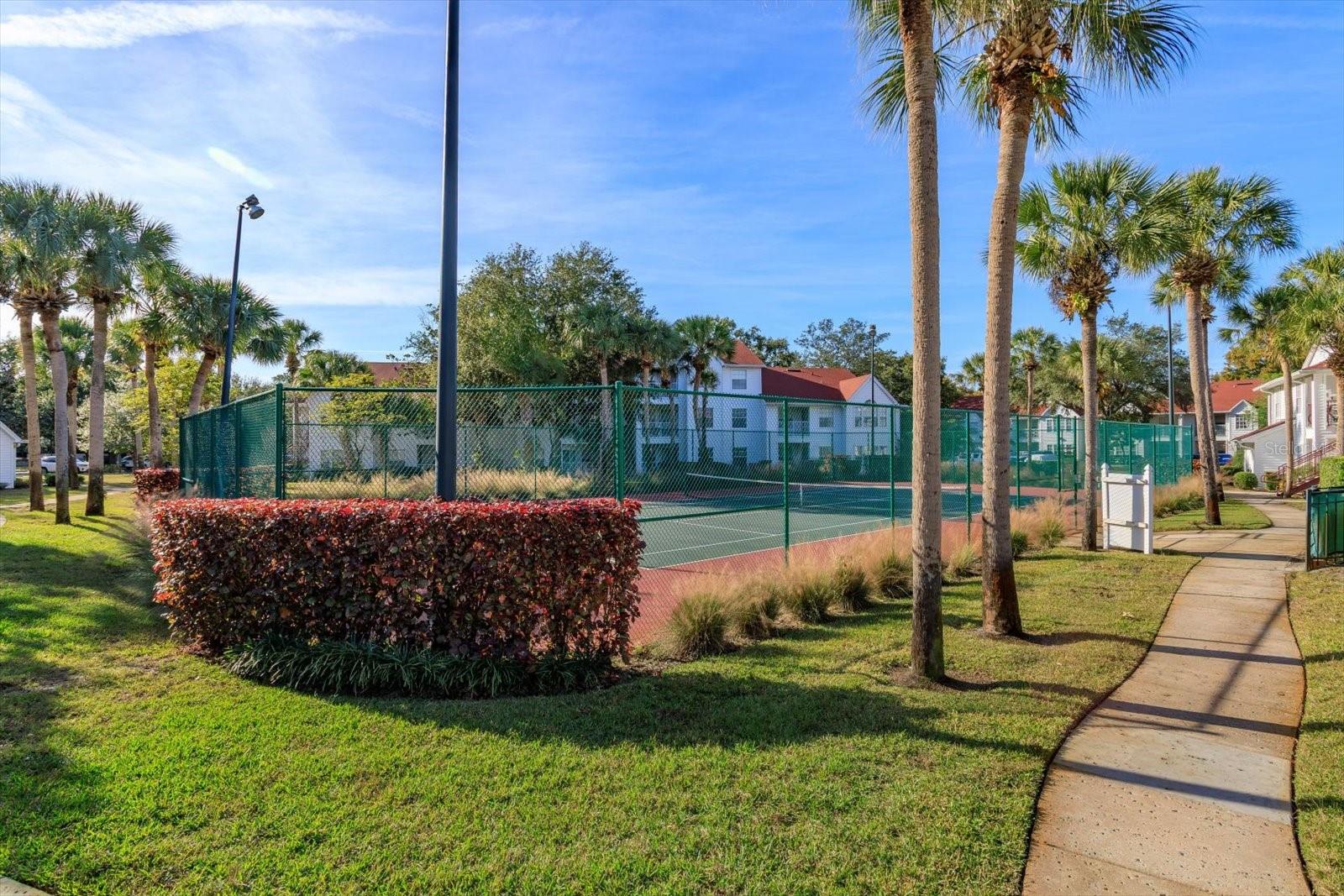 LEXINGTON PLACE - Residential