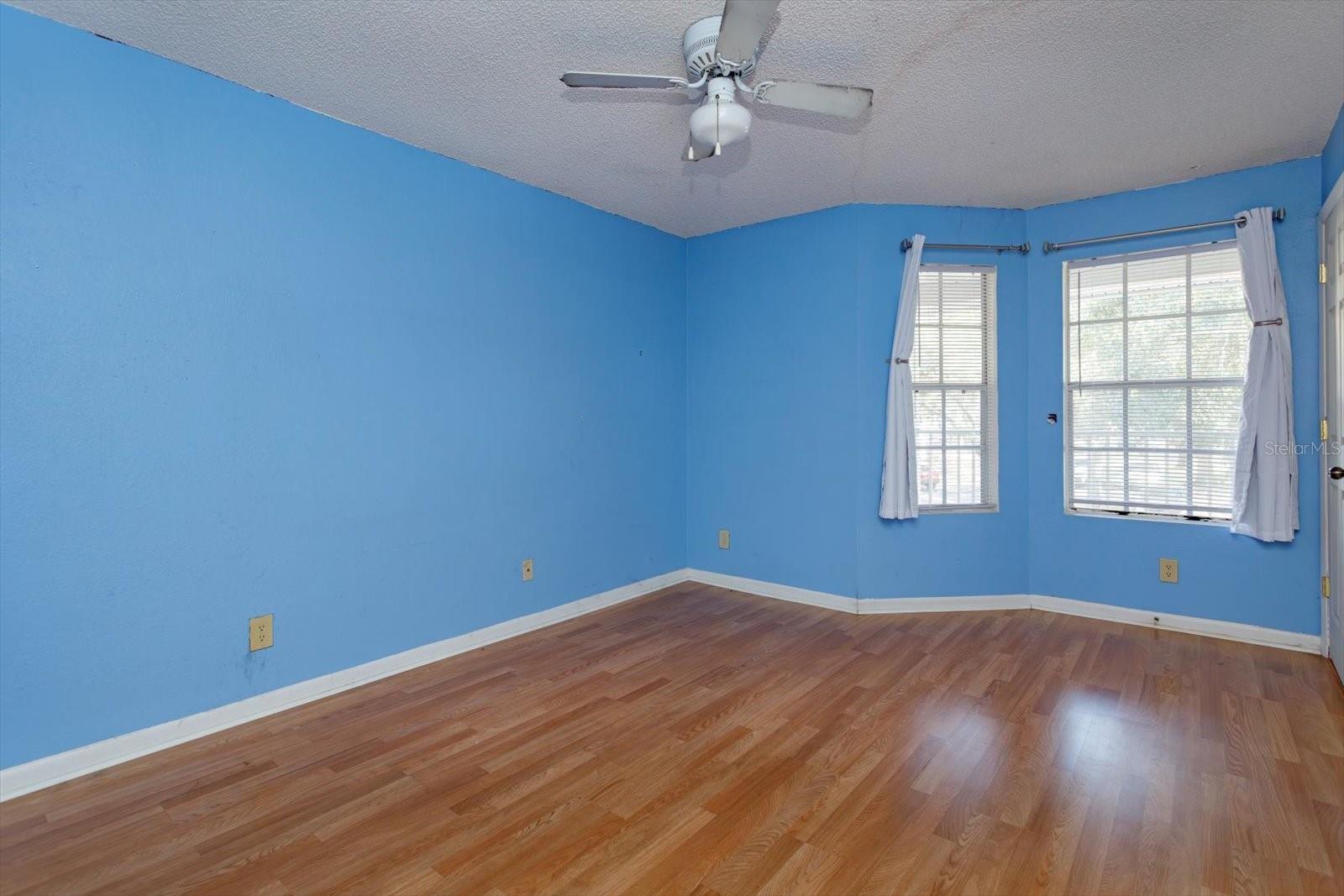 LEXINGTON PLACE - Residential