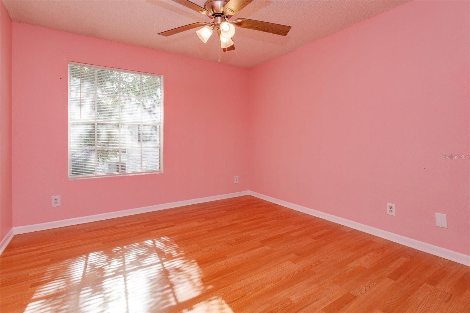 LEXINGTON PLACE - Residential