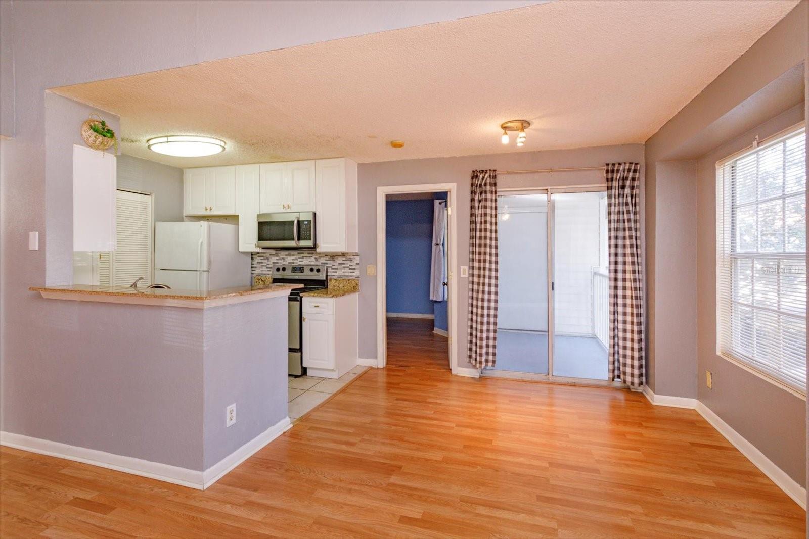 LEXINGTON PLACE - Residential