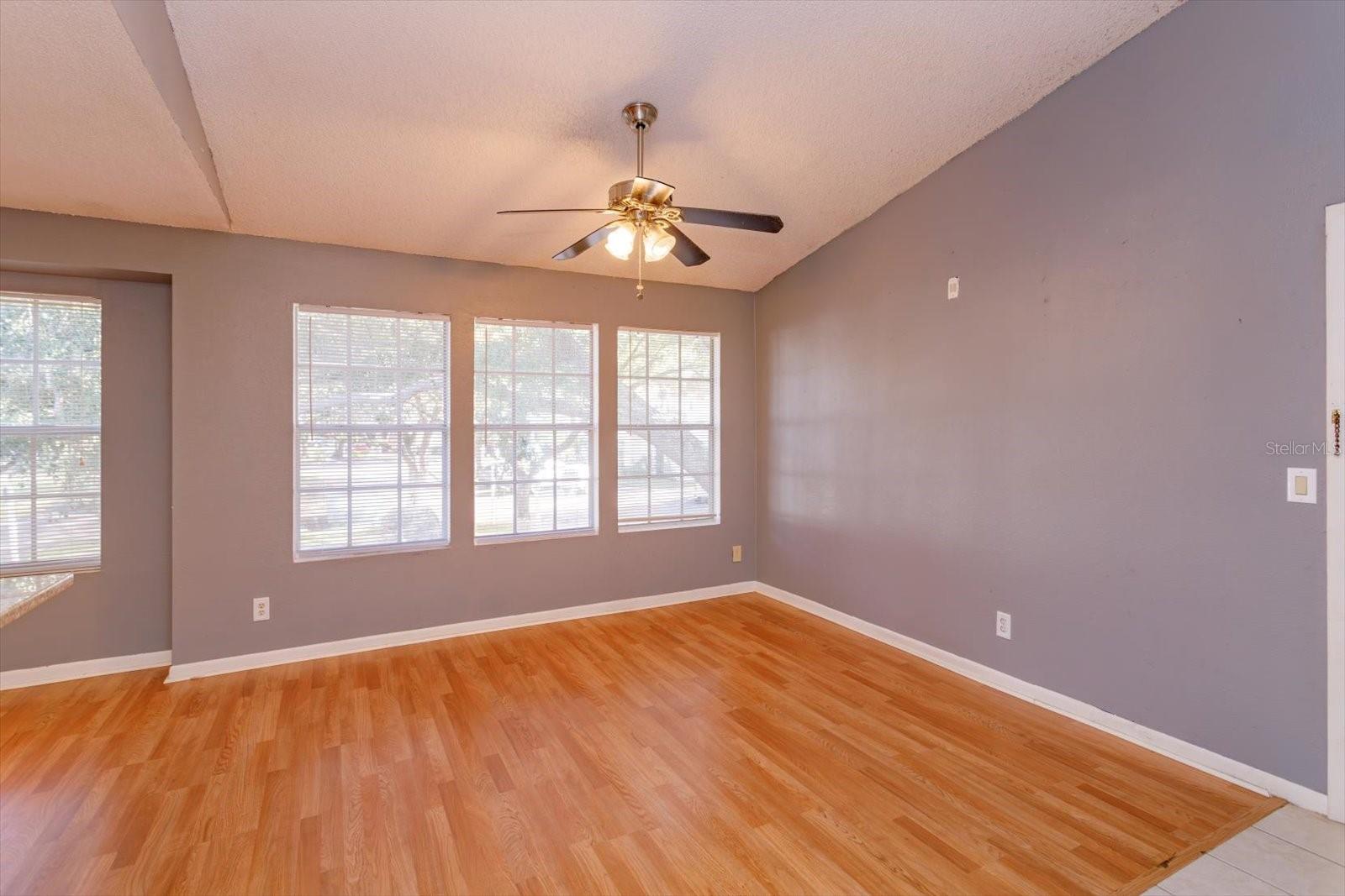 LEXINGTON PLACE - Residential