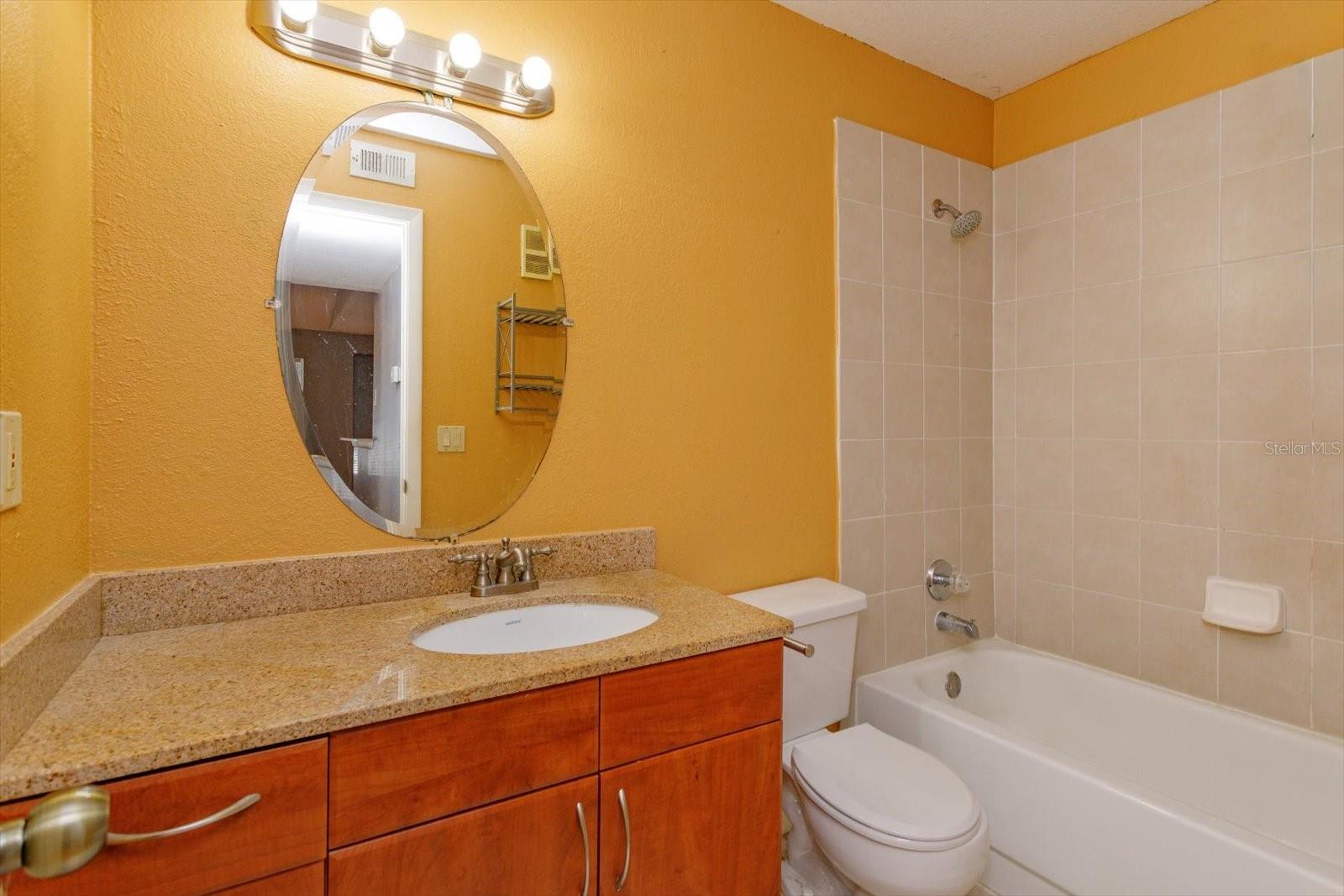 LEXINGTON PLACE - Residential