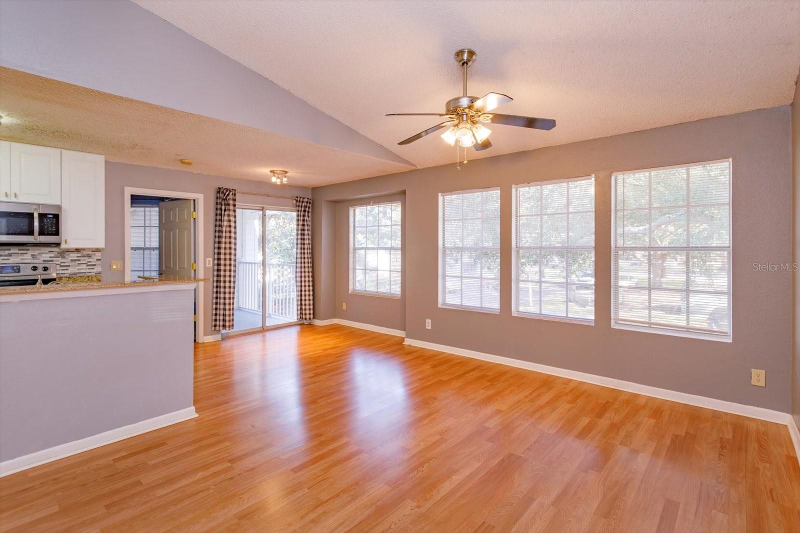 LEXINGTON PLACE - Residential