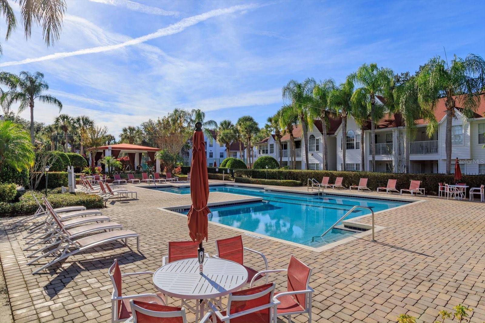 LEXINGTON PLACE - Residential