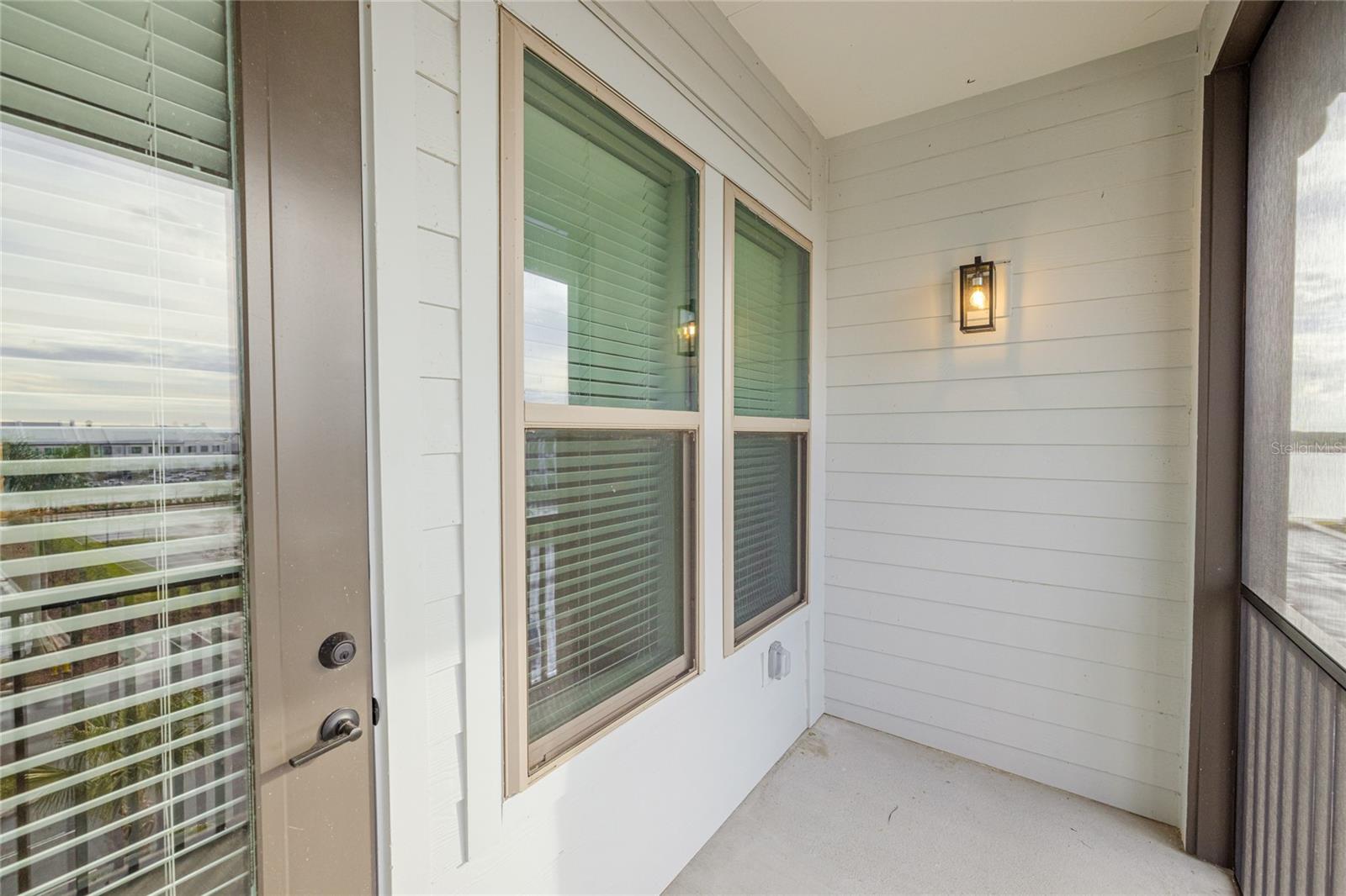 THE ROW WATERSIDE - Residential Lease