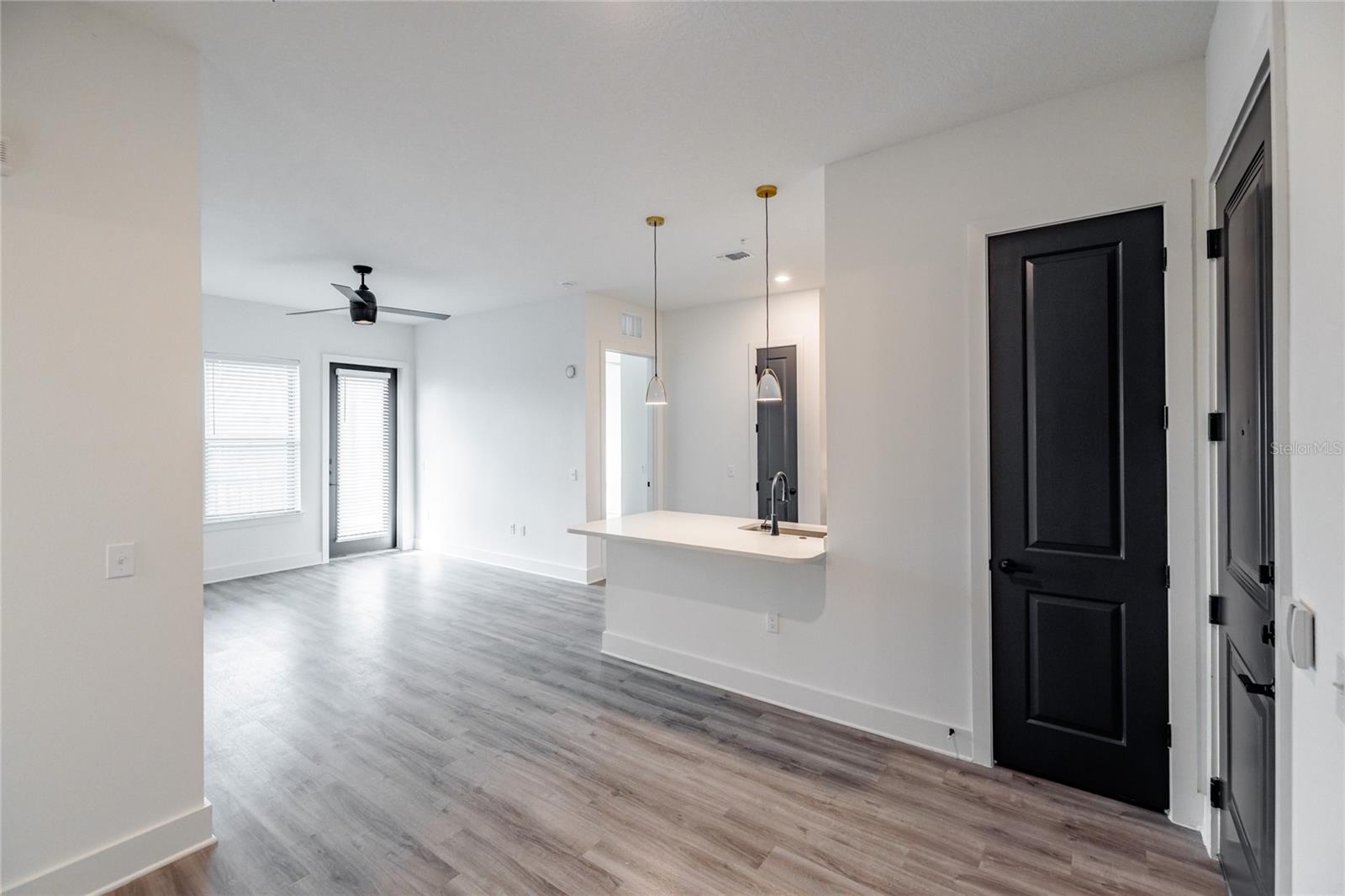 THE ROW WATERSIDE - Residential Lease