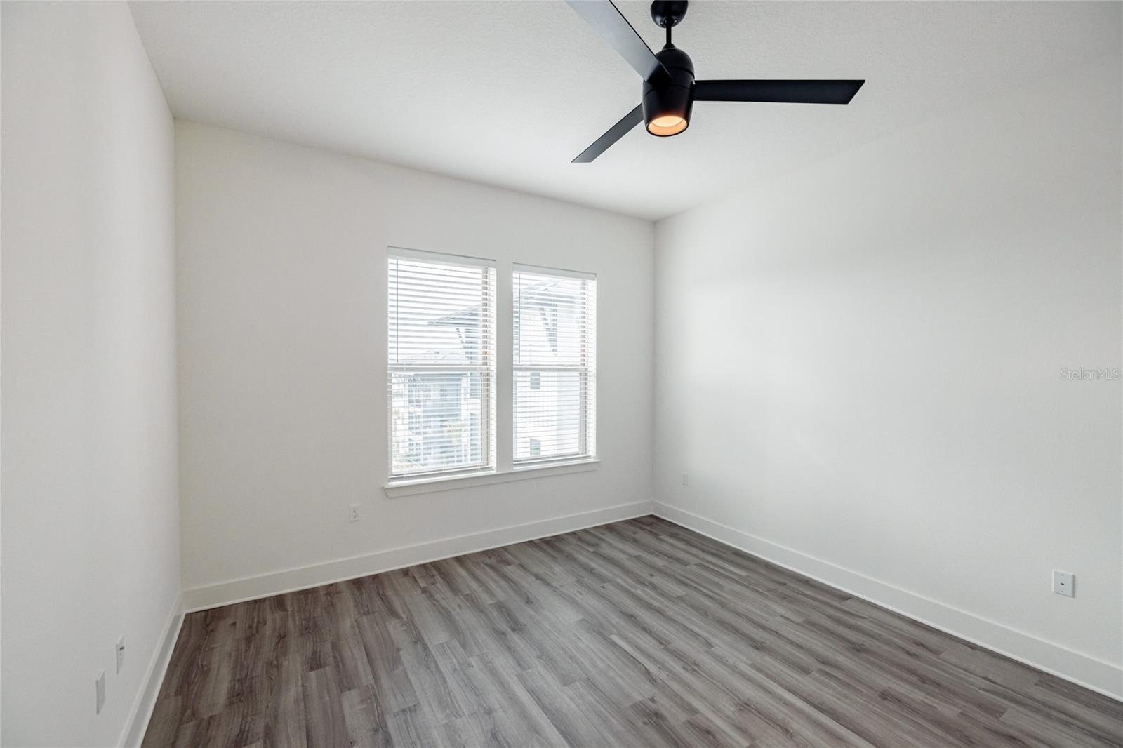 THE ROW WATERSIDE - Residential Lease