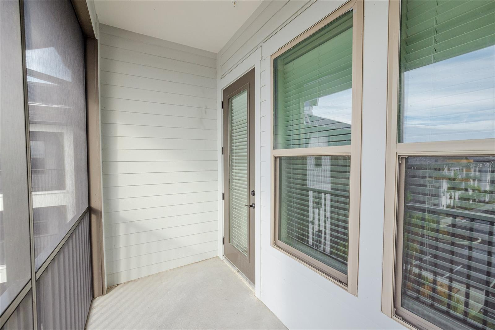 THE ROW WATERSIDE - Residential Lease