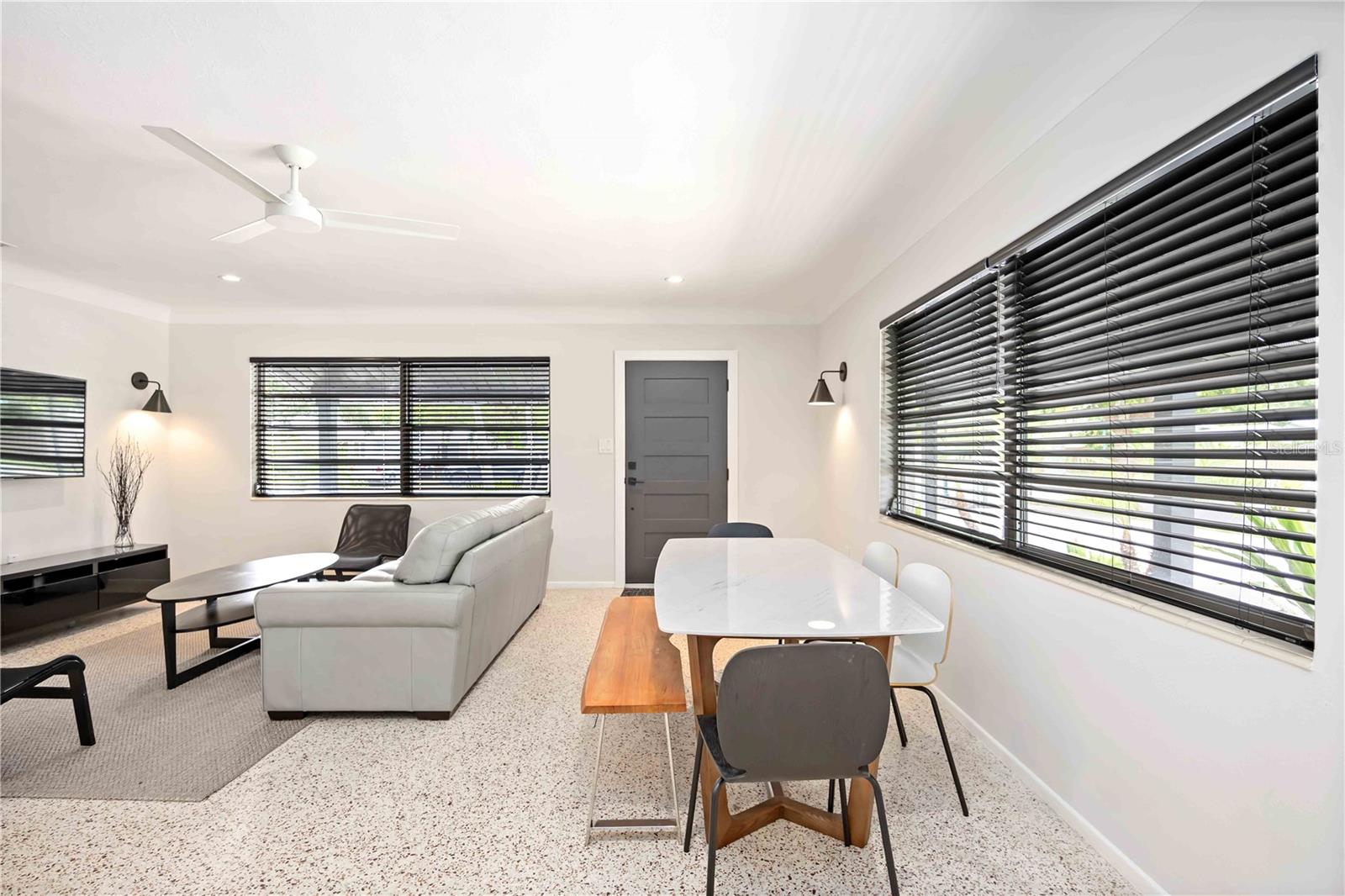 GROVE LAWN REP - Residential