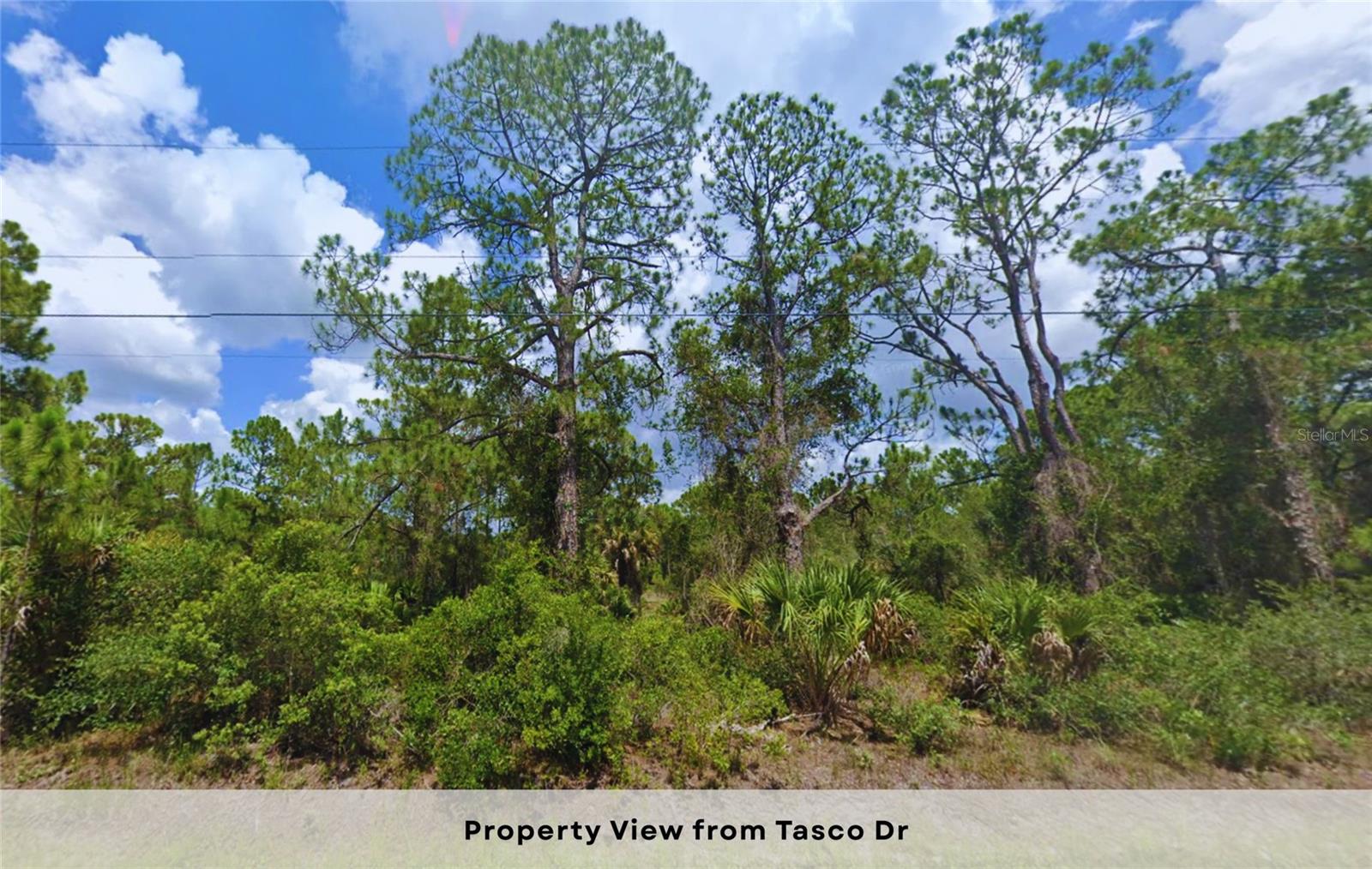 PORT CHARLOTTE SUB 26 - Land