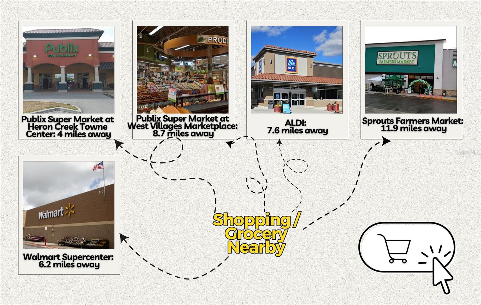 PORT CHARLOTTE SUB 26 - Land