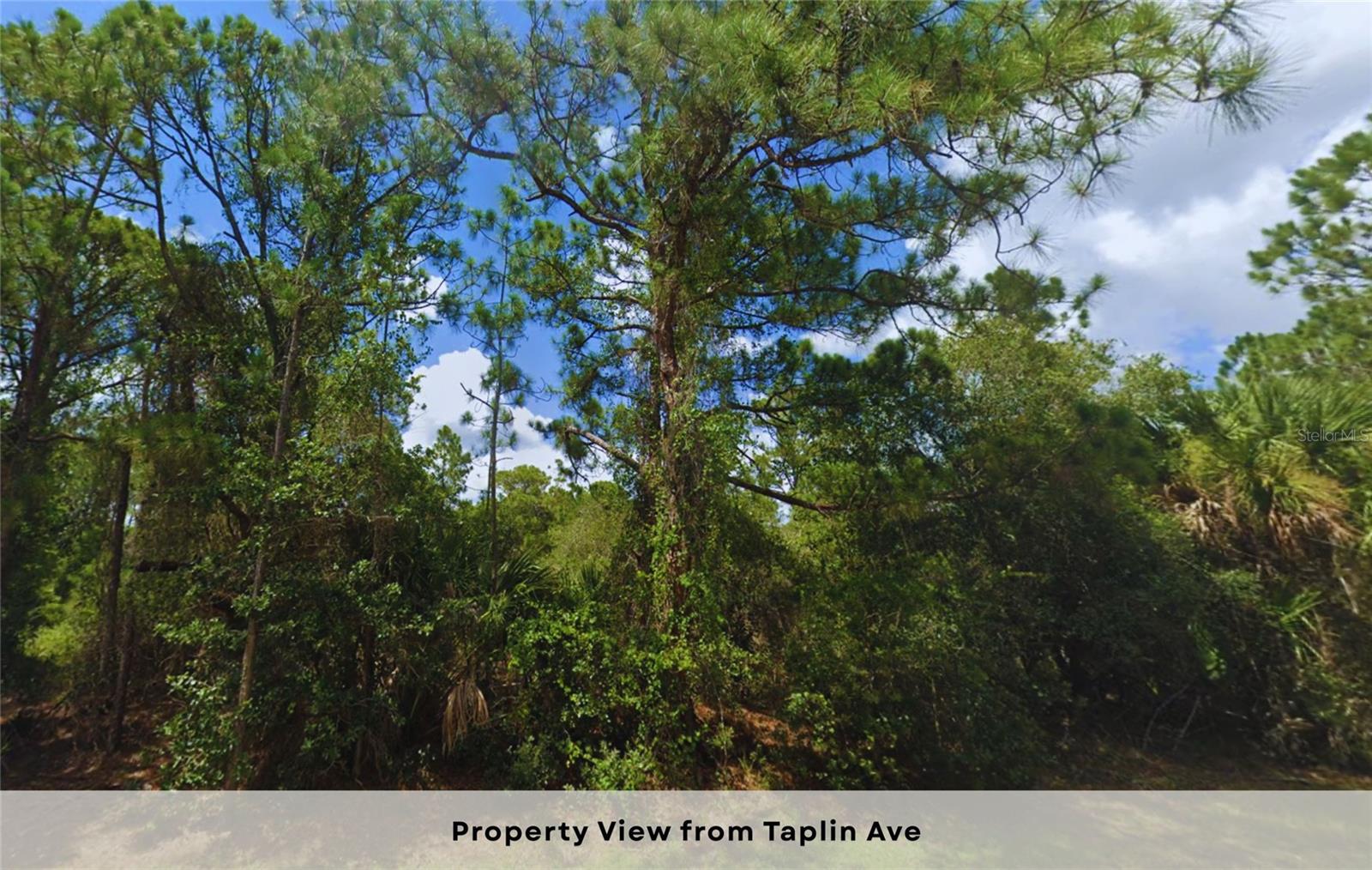 PORT CHARLOTTE SUB 26 - Land