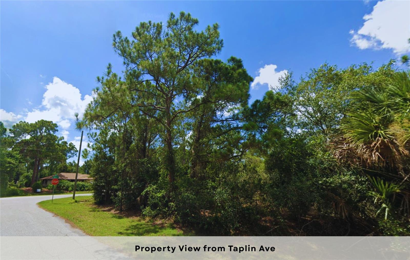 PORT CHARLOTTE SUB 26 - Land