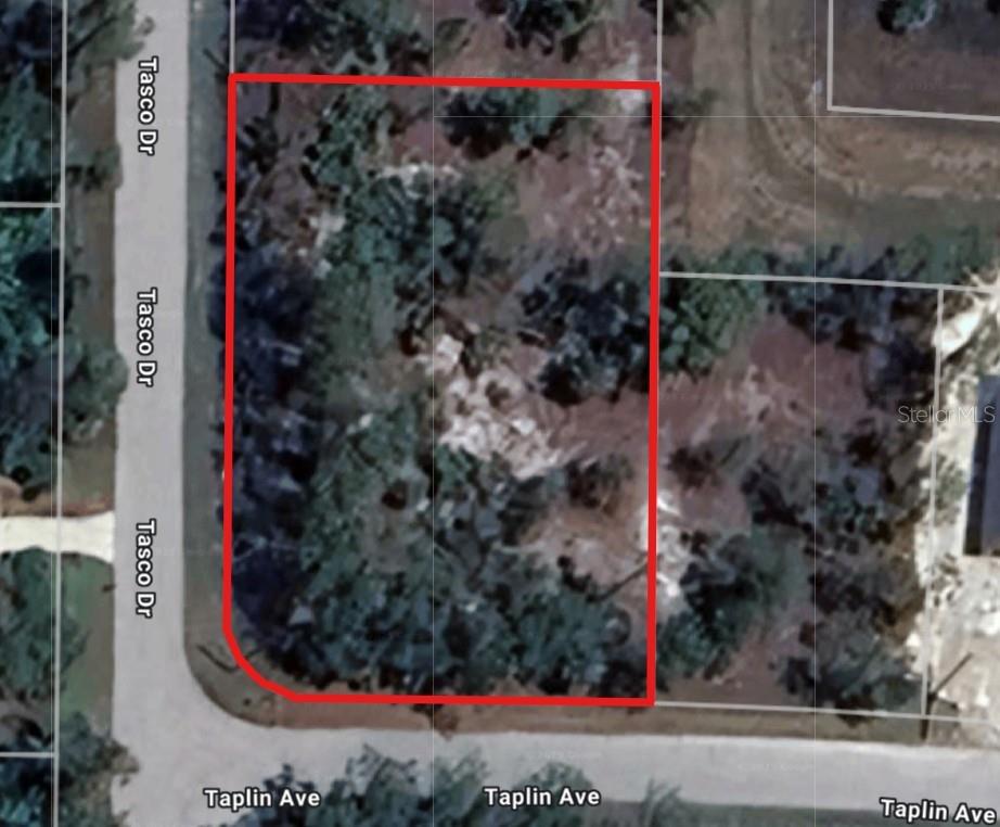 *** Owner Financing Available *** Developers Dream lot. Two lots together side by side, flat, good roads, and power at the lots and one is corner lot. Walmart and Lowes are less than six miles and Publix is less than 14 miles.