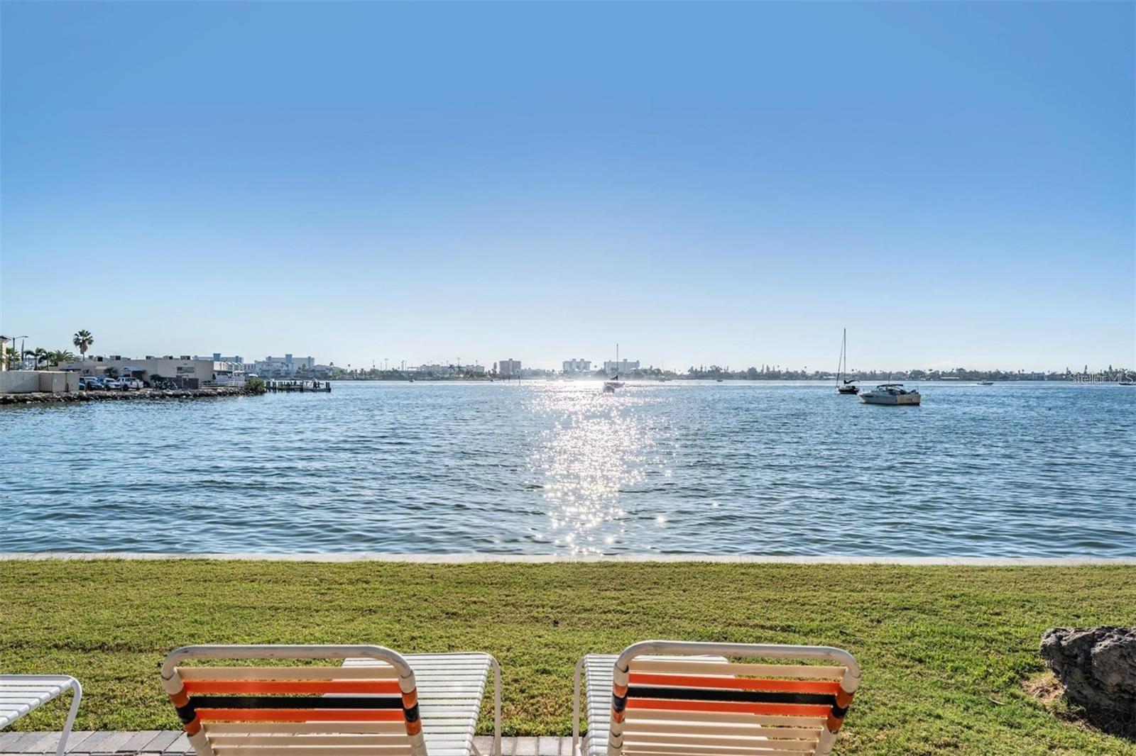 WASHINGTON TOWERS THE CONDO - Residential Lease