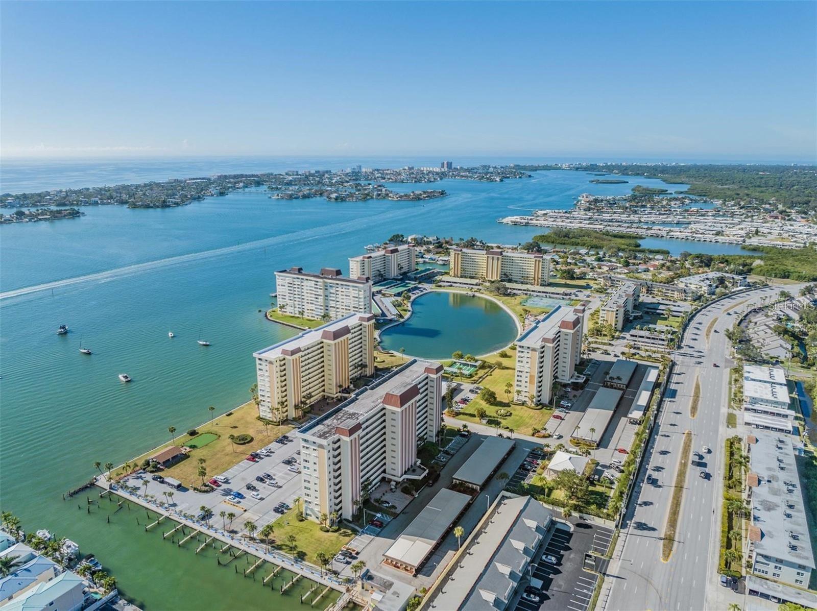 WASHINGTON TOWERS THE CONDO - Residential Lease